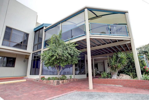 Navigators Motel & Diner - Northern Rivers Accommodation 13