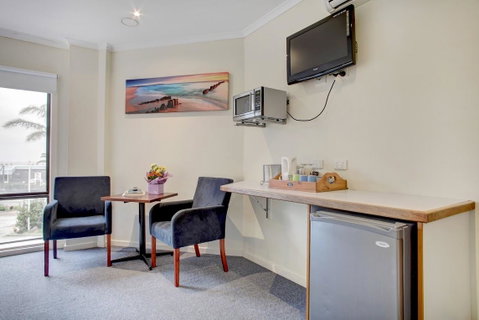 Navigators Motel & Diner - Northern Rivers Accommodation 7