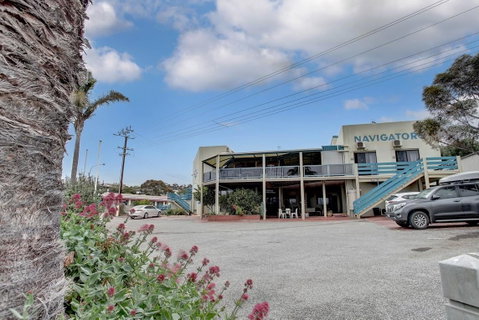 Navigators Motel & Diner - Northern Rivers Accommodation 8