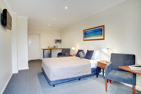 Navigators Motel & Diner - Northern Rivers Accommodation 1