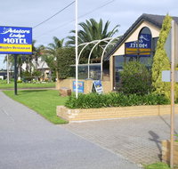 Aviators Lodge - Northern Rivers Accommodation