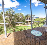 South Shores Villa 50 - South Shores Normanville - Northern Rivers Accommodation