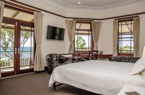 Streaky Bay Hotel Motel - Northern Rivers Accommodation 11