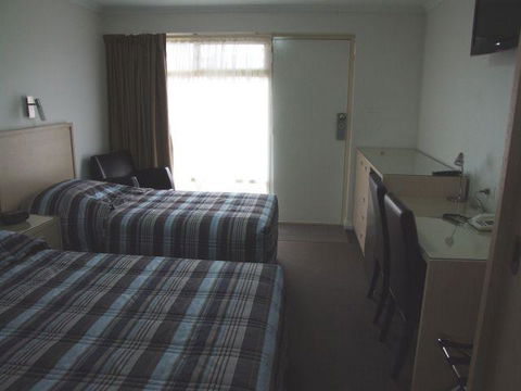 Streaky Bay Hotel Motel - Northern Rivers Accommodation 4