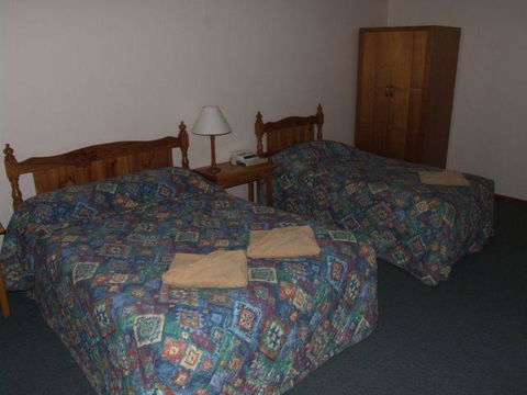 Streaky Bay Hotel Motel - Northern Rivers Accommodation 6