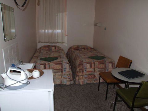 Streaky Bay Hotel Motel - Northern Rivers Accommodation 8