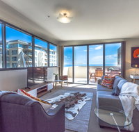 Lights Landing Penthouse - Northern Rivers Accommodation