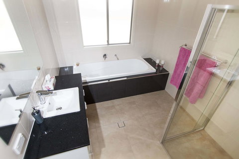 Brock's Base - Northern Rivers Accommodation 7