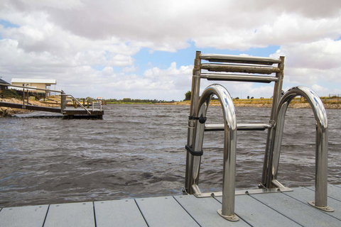 Brock's Base - Northern Rivers Accommodation 1