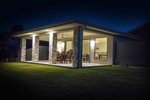 Brock's Base - Northern Rivers Accommodation 9