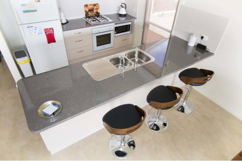 Brock's Base - Northern Rivers Accommodation 4