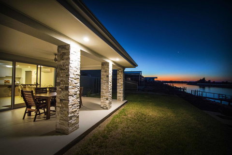 Brock's Base - Northern Rivers Accommodation 0