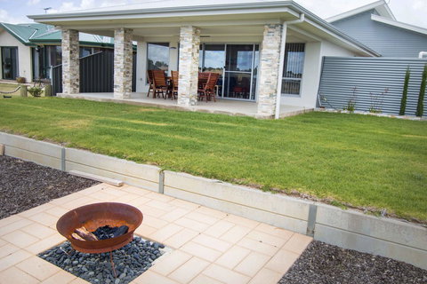 Brock's Base - Northern Rivers Accommodation 5