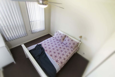 Brock's Base - Northern Rivers Accommodation 3