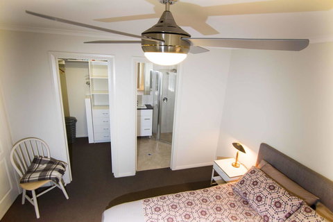 Brock's Base - Northern Rivers Accommodation 10