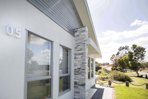 Brock's Base - Northern Rivers Accommodation 6