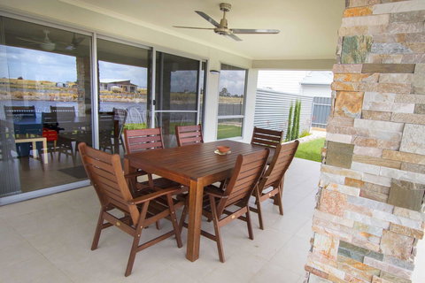 Brock's Base - Northern Rivers Accommodation 2