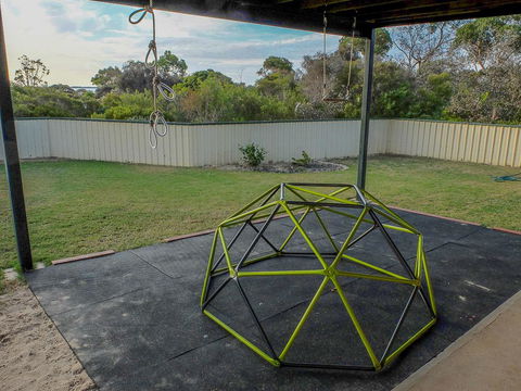 Seacroft - Northern Rivers Accommodation 31