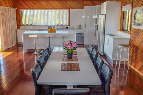 Seacroft - Northern Rivers Accommodation 4