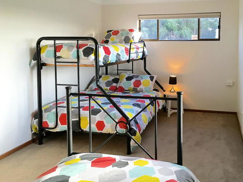 Seacroft - Northern Rivers Accommodation 17