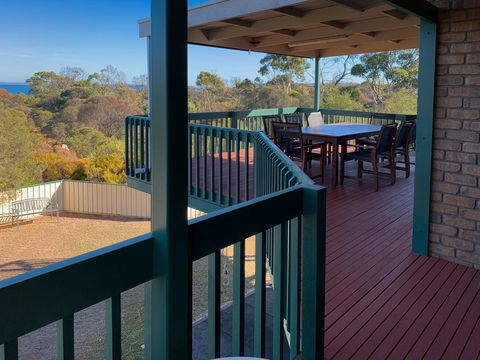 Seacroft - Northern Rivers Accommodation 1