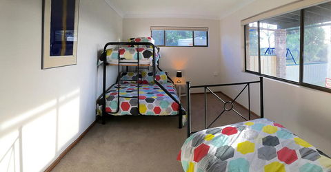 Seacroft - Northern Rivers Accommodation 16