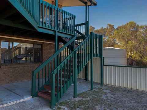 Seacroft - Northern Rivers Accommodation 29