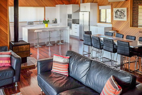 Seacroft - Northern Rivers Accommodation 5