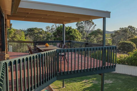 Seacroft - Northern Rivers Accommodation 21