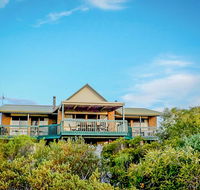 Seacroft - Northern Rivers Accommodation