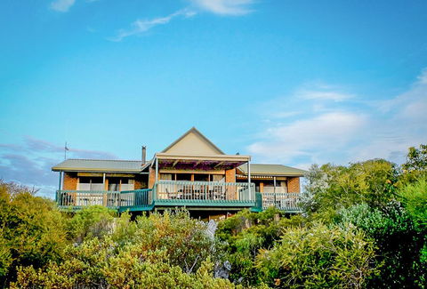Seacroft - Northern Rivers Accommodation 0