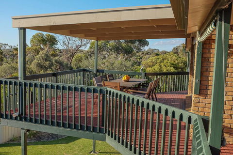 Seacroft - Northern Rivers Accommodation 22