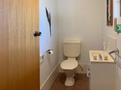 Seacroft - Northern Rivers Accommodation 10