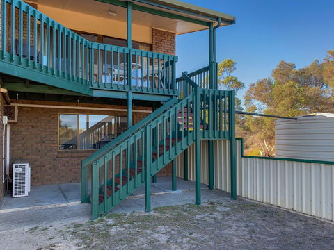 Seacroft - Northern Rivers Accommodation 28