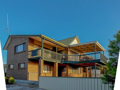 Seacroft - Northern Rivers Accommodation 27