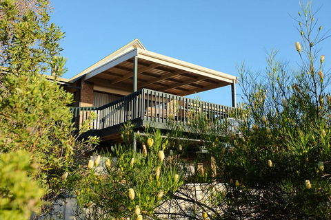 Seacroft - Northern Rivers Accommodation 33
