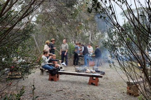 Seacroft - Northern Rivers Accommodation 32