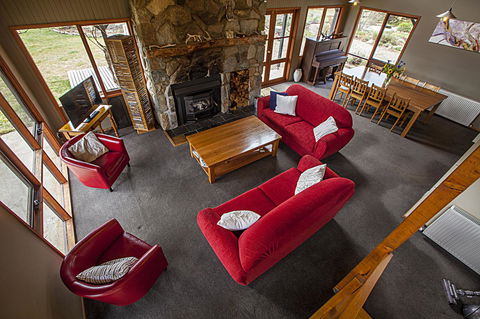 Eagles Range - Northern Rivers Accommodation 3