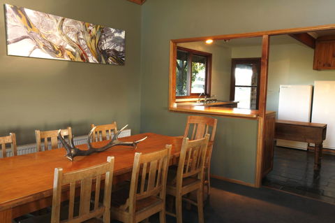 Eagles Range - Northern Rivers Accommodation 6