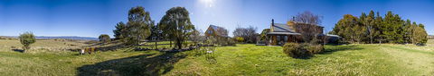 Eagles Range - Northern Rivers Accommodation 2