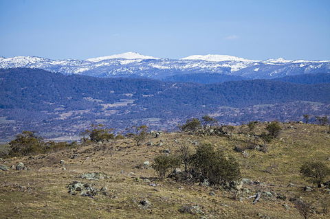 Eagles Range - Northern Rivers Accommodation 14