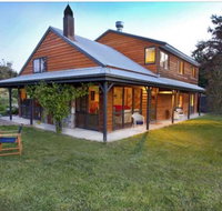 Eagles Range - Northern Rivers Accommodation