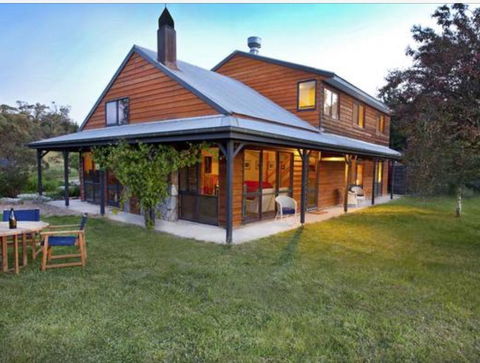 Eagles Range - Northern Rivers Accommodation 0