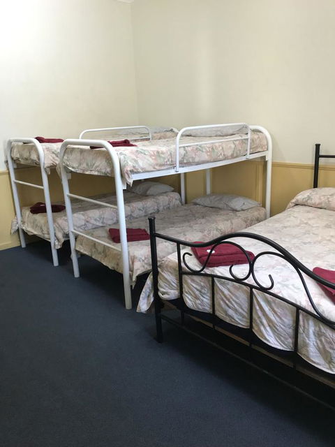 Travelway Motel - Northern Rivers Accommodation 7