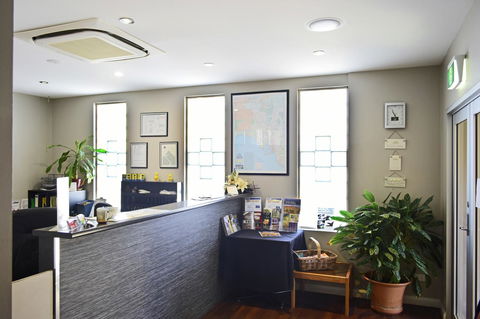 Travelway Motel - Northern Rivers Accommodation 16