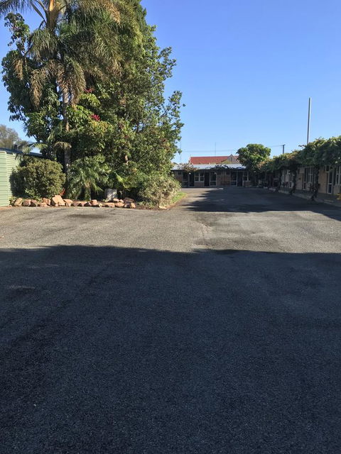 Travelway Motel - Northern Rivers Accommodation 9