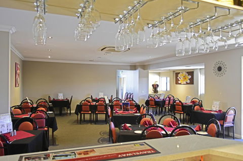 Travelway Motel - Northern Rivers Accommodation 19