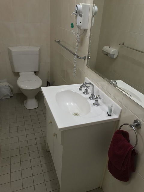 Travelway Motel - Northern Rivers Accommodation 14