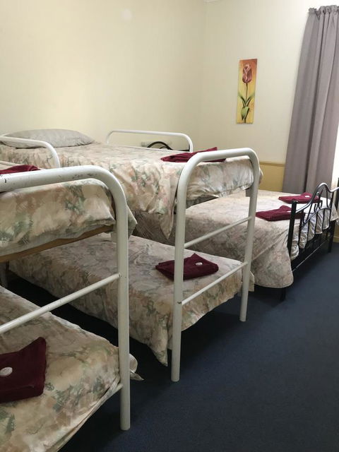 Travelway Motel - Northern Rivers Accommodation 8