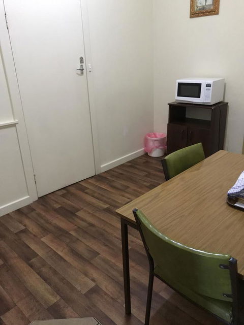 Travelway Motel - Northern Rivers Accommodation 6